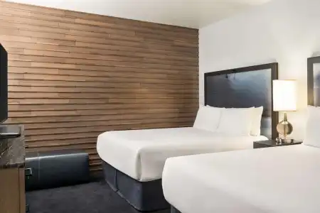 Hilton Motif Seattle - 100
