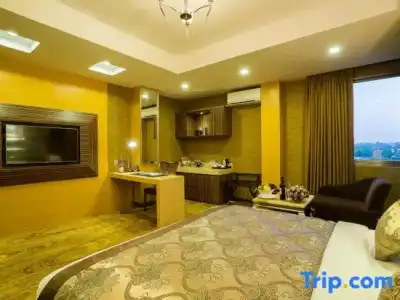 Best Western Chinatown - 122