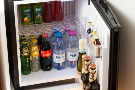 Savoy Palace - TonelliHotels - 49