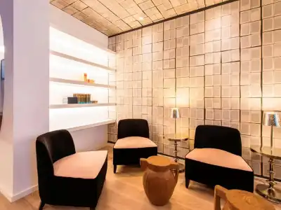 ibis Styles Frankfurt City - 1