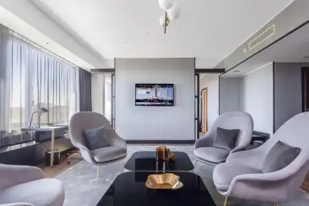 Crowne Plaza Helsinki by IHG - 185