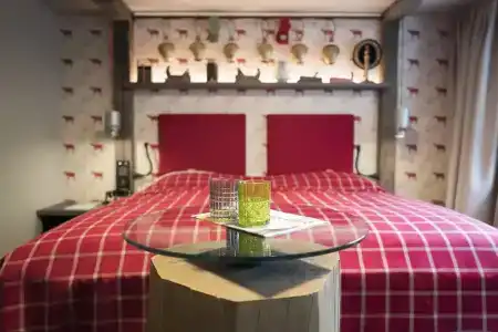 Boutique im Auracher Löchl - 51
