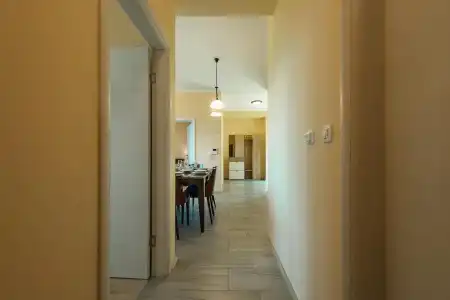 Adria lux Apartments Sveti Stefan - 64