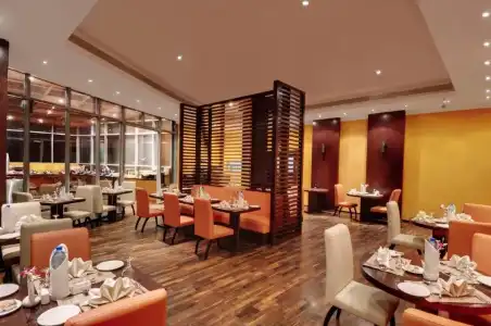 Signature Apartments & Spa - 30