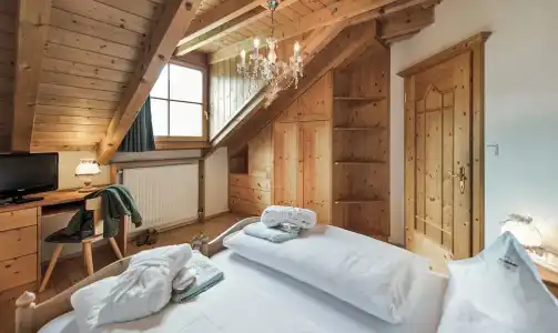 Ansitz Jakoberhof - Alpine Relax - 90