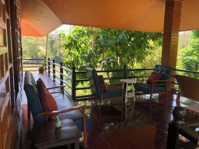 Lanta Wanida Resort - 83