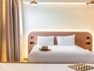 Ibis Styles Marseille Palais Des Congres - Vélodrome - 39