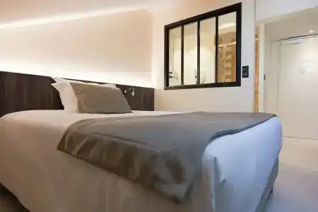 Hôtel le Kennedy, Clermont-Ferrand, The Originals Relais - 55