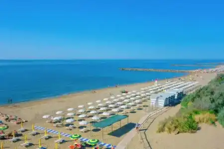 Camping Portofelice - 21