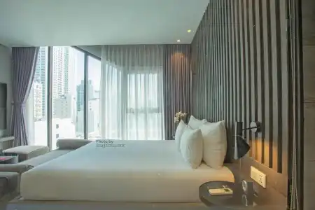 Grand Ocean Luxury Boutique - 77