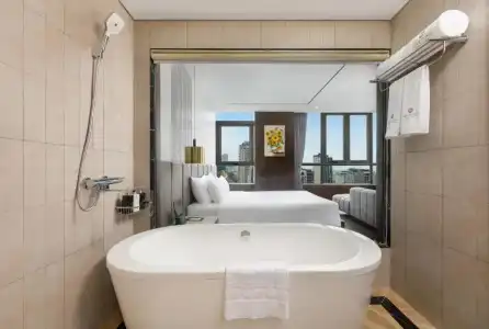 Phuc Long Luxury Danang - 48