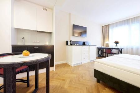 Singerstrasse 21-25 Apart350m next to St Stephen´s Square - 25