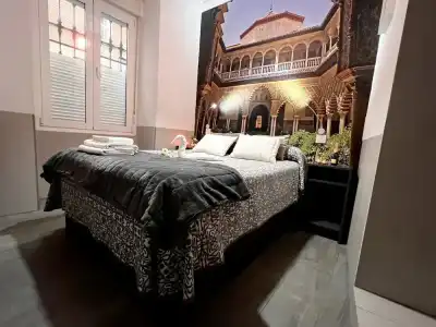 Hostal Paco's - 37