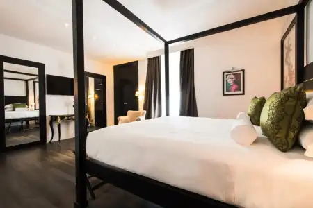 Michelangelo & Day SPA - 2