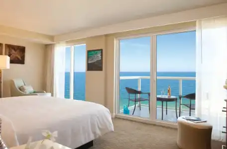Fort Lauderdale Marriott Pompano Beach Resort - 89