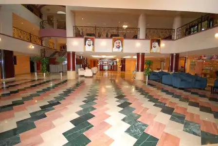 Al Bustan - 25