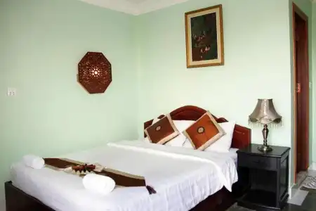 RS II Guesthouse - 102