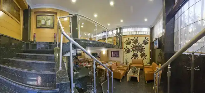 Park Star Taksim - 30