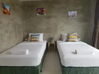Laemsai Resort - 32