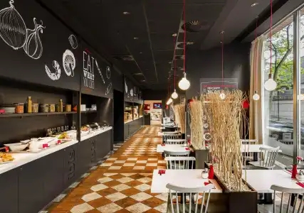 ibis Praha Mala Strana - 18