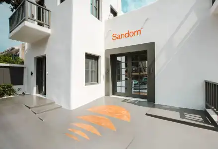 Sandom - 0
