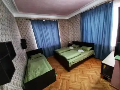 Top Floor Guest House - 1