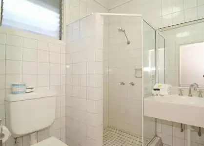 Comfort Inn Cairns City - 24