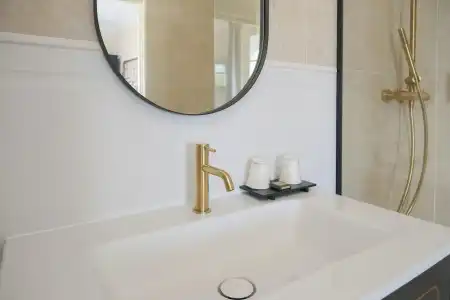 Best Western Le Cheval Blanc - Vieux Port - 154