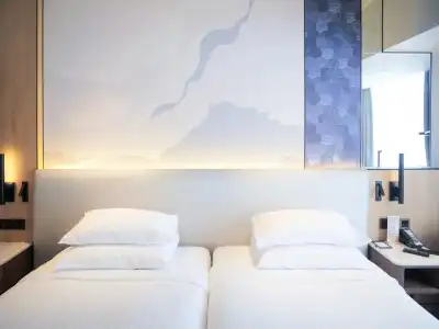 Novotel Rayong Star Convention Centre - 14