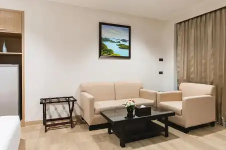 Adelphi Pattaya - 103