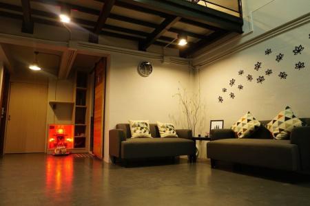 Busket Hostel - 14