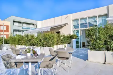 Horizon Suites - 16