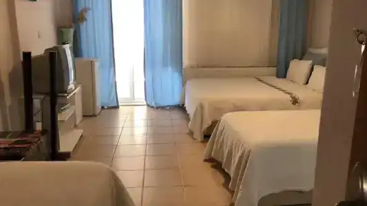 Cunda Aşiyan Otel - 57