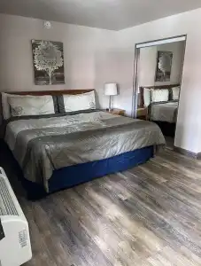 Adobe Inn - 26