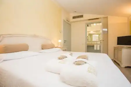 Spiaggia d'Oro - Charme & Boutique by Double Hospitality - 22