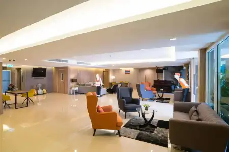 Beyond Suite - 1