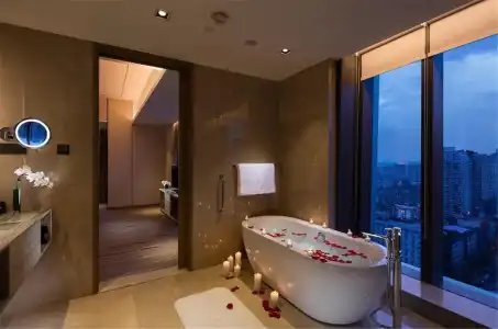 DoubleTree by Hilton Chongqing Nan'an - 84