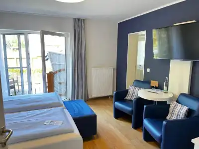 Garni Dünennest - 33