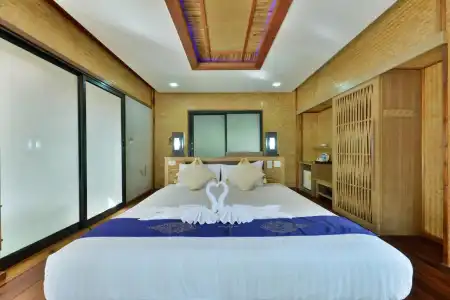 Railay Great View Resort - 2