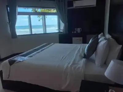 Klong Prao Resort - 64