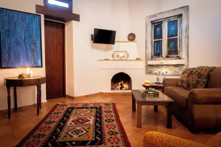 Oinoessa Traditional Boutique Houses - 99