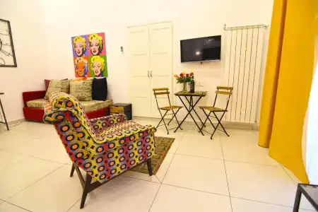 B&B Ninarella Napoli - 34