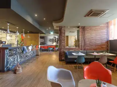 ibis Wien Mariahilf - 33