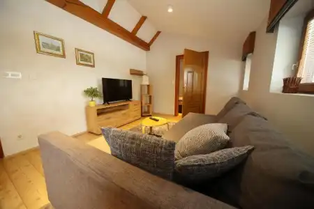 Vila Edelweiss Rooms&App Kranjska Gora - 116