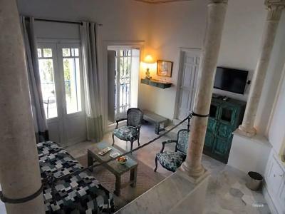 La Villa Bleue - 89