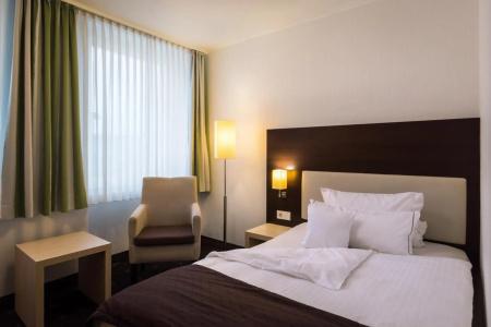 Esplanade Dortmund - 35