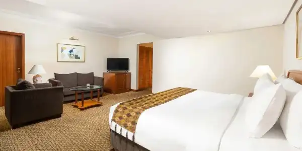 Aryaduta Menteng - 133