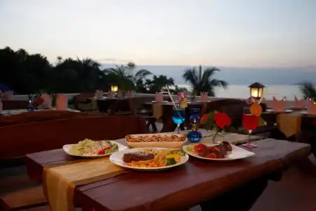 Tharathip Resort - 10