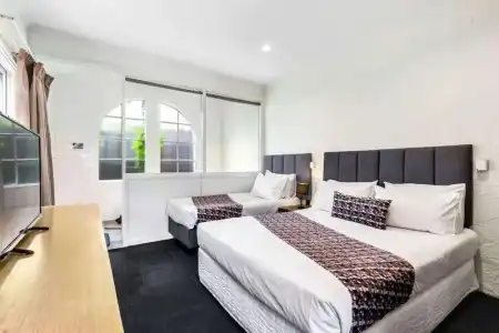 Greensborough Motel - 39