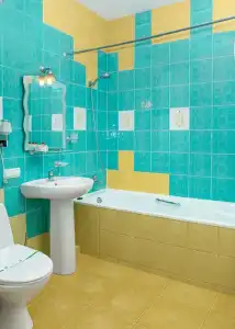 Lermontovskiy - 38
